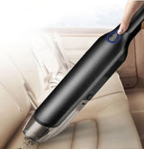 Car vacuum cleaner