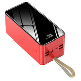 Outdoor Large-capacity 80,000 MAh Power Bank