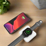 15W Magnetic Wireless Charging Dock