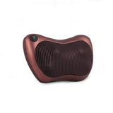 Electric Infrared Heating Spa Massage Pillow