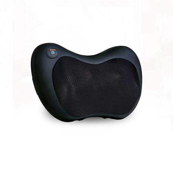 Electric Infrared Heating Spa Massage Pillow