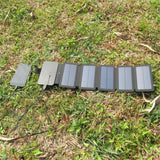 Outdoor Folding Solar Panel Charger