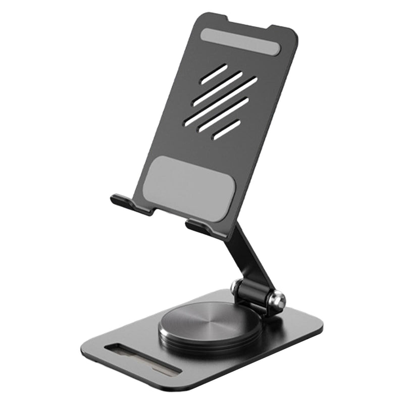 360 Degrees Rotate Metal Phone Holder